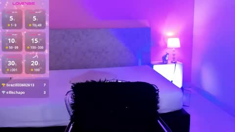 Snapshot of blakmillerrgilson chatting on 10.18.25 blak miller online show from 10.18.25