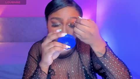 Snapshot of blakmillerrgilson chatting on 11.01.25 blak miller online show from 11.01.25