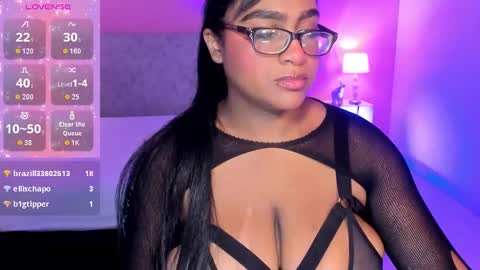 Blak Miller Gilson online show from 10.18.25