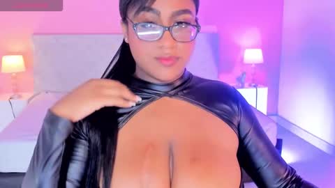 Blak Miller Gilson online show from 10.24.25