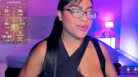 Blak Miller Gilson online show from 10.25.25