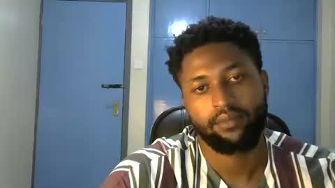 blakmoufaka online show from 10.21.25