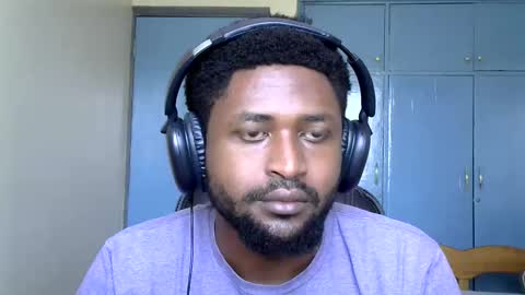 blakmoufaka online show from 11.24.25