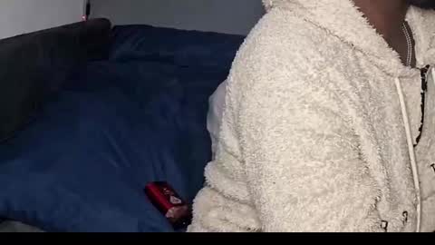 Blakx 01 online show from 10.26.25