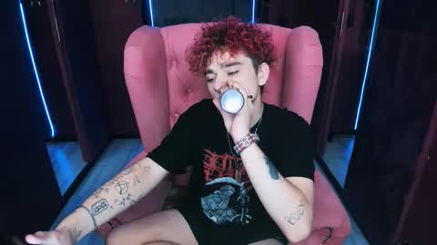 Blaiz online show from 11.03.25