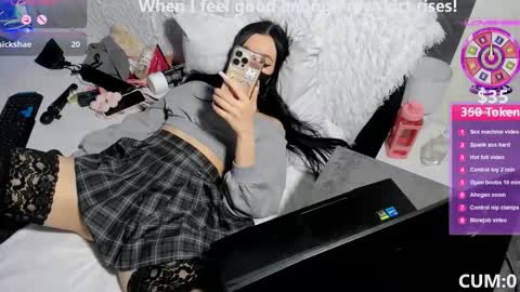 MY VIDEOS THAT WILL MAKE YOU CUM -  online show from 02.21.26