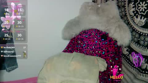 Blanna online show from 01.16.26