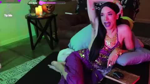 Macy Lynn Jaxxxon online show from 05.08.26