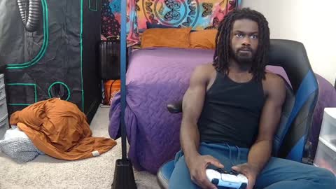 BlaqJay online show from 01.24.25