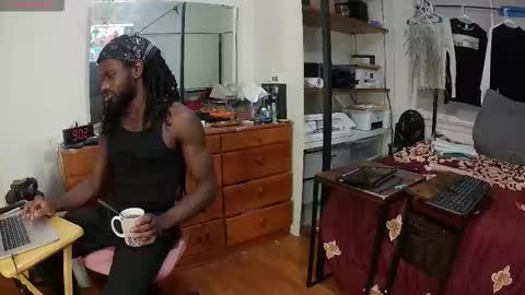 BlaqJay online show from 02.28.26