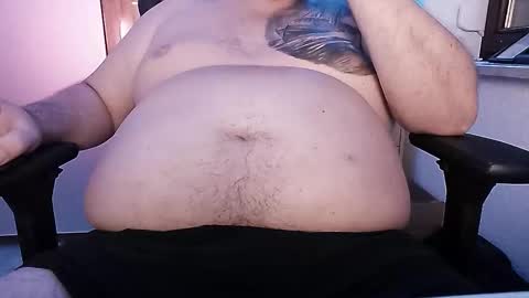 Blase Hase12 online show from 10.27.25