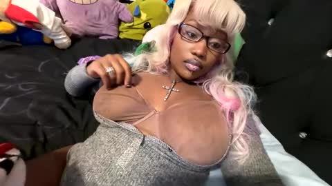 blasiangyal online show from 04.16.26