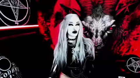 Snapshot of blasphemiangxrl chatting on 02.05.26 online show from 02.05.26