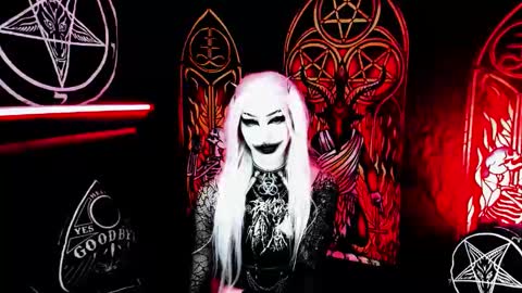 Snapshot of blasphemiangxrl chatting on 02.13.26 online show from 02.13.26