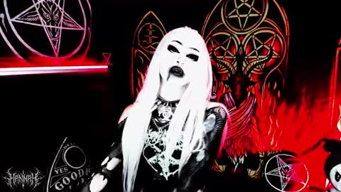 Snapshot of blasphemiangxrl chatting on 02.23.26 online show from 02.23.26