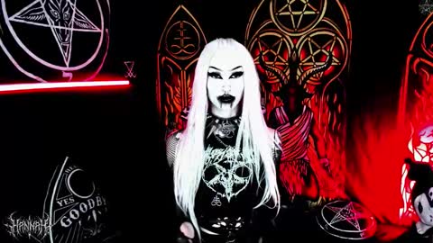 Snapshot of blasphemiangxrl chatting on 02.25.26 online show from 02.25.26