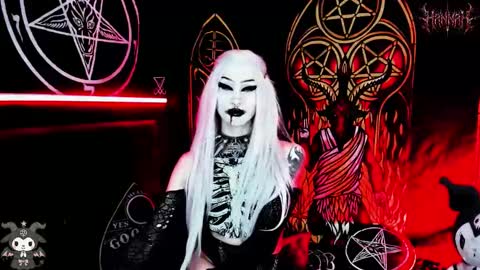 Snapshot of blasphemiangxrl chatting on 03.11.26 online show from 03.11.26