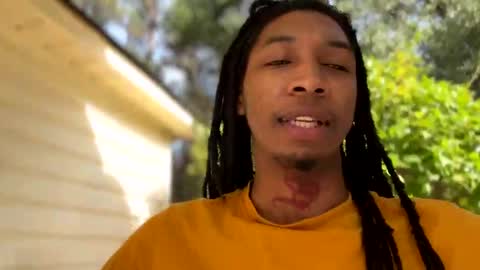 Black Clover online show from 12.17.24