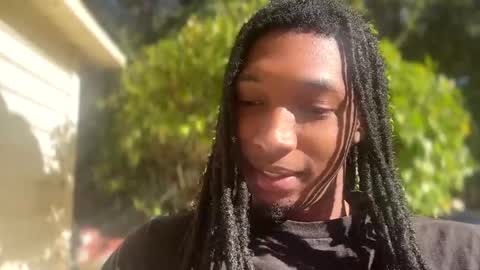 Black Clover online show from 01.01.25