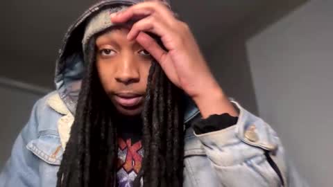 Black Clover online show from 11.01.25