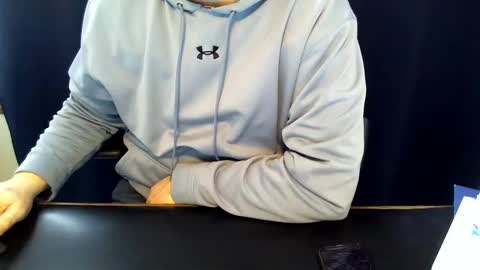 blaxxxima online show from 02.24.25