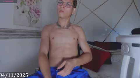 blaze_lm online show from 11.04.25