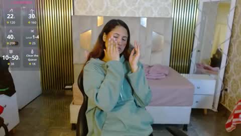 blaze_tay1 online show from 01.15.26