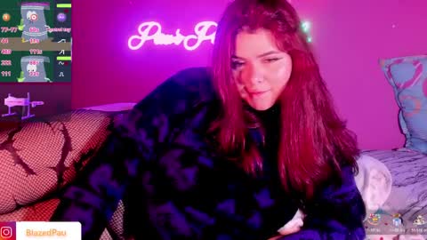 Pau online show from 04.06.26