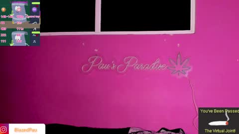 Pau online show from 06.10.26