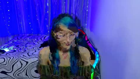 Snapshot of blazing_haze chatting on 04.10.26 Susan Haze online show from 04.10.26