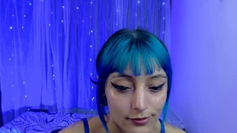 Snapshot of blazing_haze chatting on 04.30.26 Susan Haze online show from 04.30.26