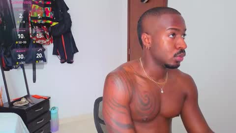 Danny -  online show from 12.18.25