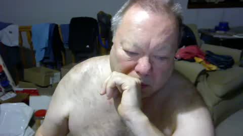 Snapshot of blemon32 chatting on 12.23.24 Bob online show from 12.23.24