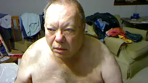 Snapshot of blemon32 chatting on 12.27.24 Bob online show from 12.27.24