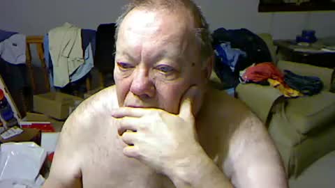 Snapshot of blemon32 chatting on 12.29.24 Bob online show from 12.29.24