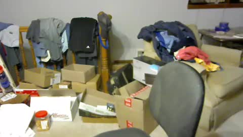 Snapshot of blemon32 chatting on 12.31.24 Bob online show from 12.31.24