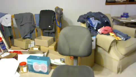 Snapshot of blemon32 chatting on 01.06.25 Bob online show from 01.06.25