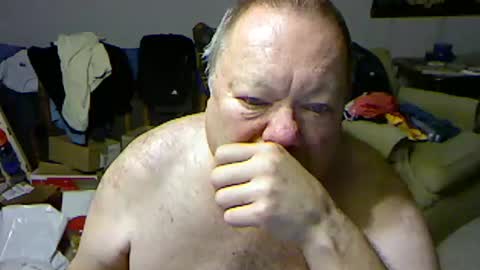 Snapshot of blemon32 chatting on 01.11.25 Bob online show from 01.11.25