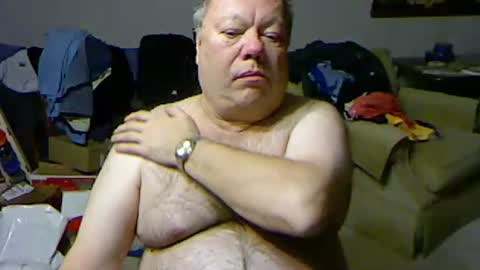 Snapshot of blemon32 chatting on 01.13.25 Bob online show from 01.13.25