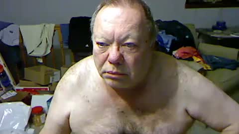 Snapshot of blemon32 chatting on 01.25.25 Bob online show from 01.25.25