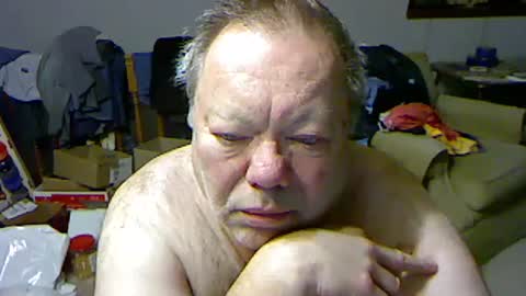 Snapshot of blemon32 chatting on 02.05.25 Bob online show from 02.05.25