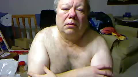 Snapshot of blemon32 chatting on 02.06.25 Bob online show from 02.06.25