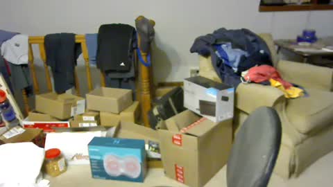 Snapshot of blemon32 chatting on 02.07.25 Bob online show from 02.07.25