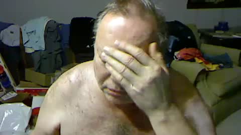 Snapshot of blemon32 chatting on 02.14.25 Bob online show from 02.14.25