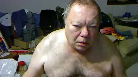 Snapshot of blemon32 chatting on 02.15.25 Bob online show from 02.15.25