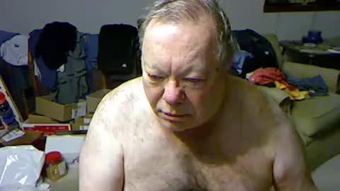 Snapshot of blemon32 chatting on 02.16.25 Bob online show from 02.16.25