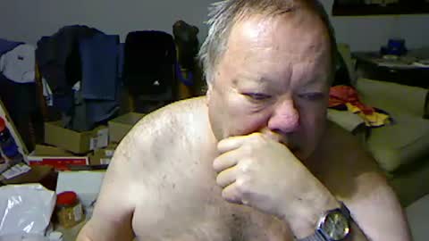 Snapshot of blemon32 chatting on 02.17.25 Bob online show from 02.17.25