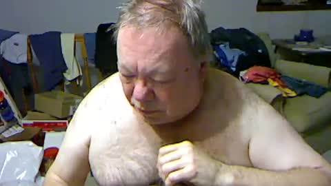 Snapshot of blemon32 chatting on 03.02.25 Bob online show from 03.02.25