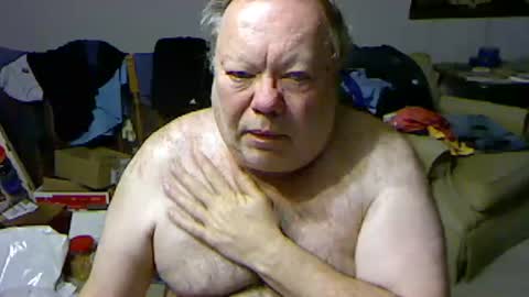 Snapshot of blemon32 chatting on 03.09.25 Bob online show from 03.09.25