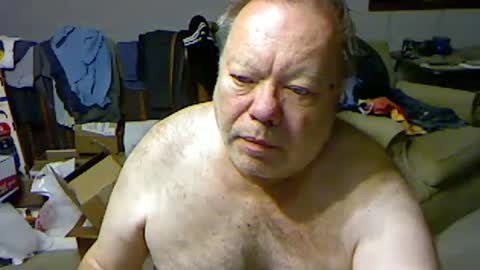 Snapshot of blemon32 chatting on 09.18.25 Bob online show from 09.18.25